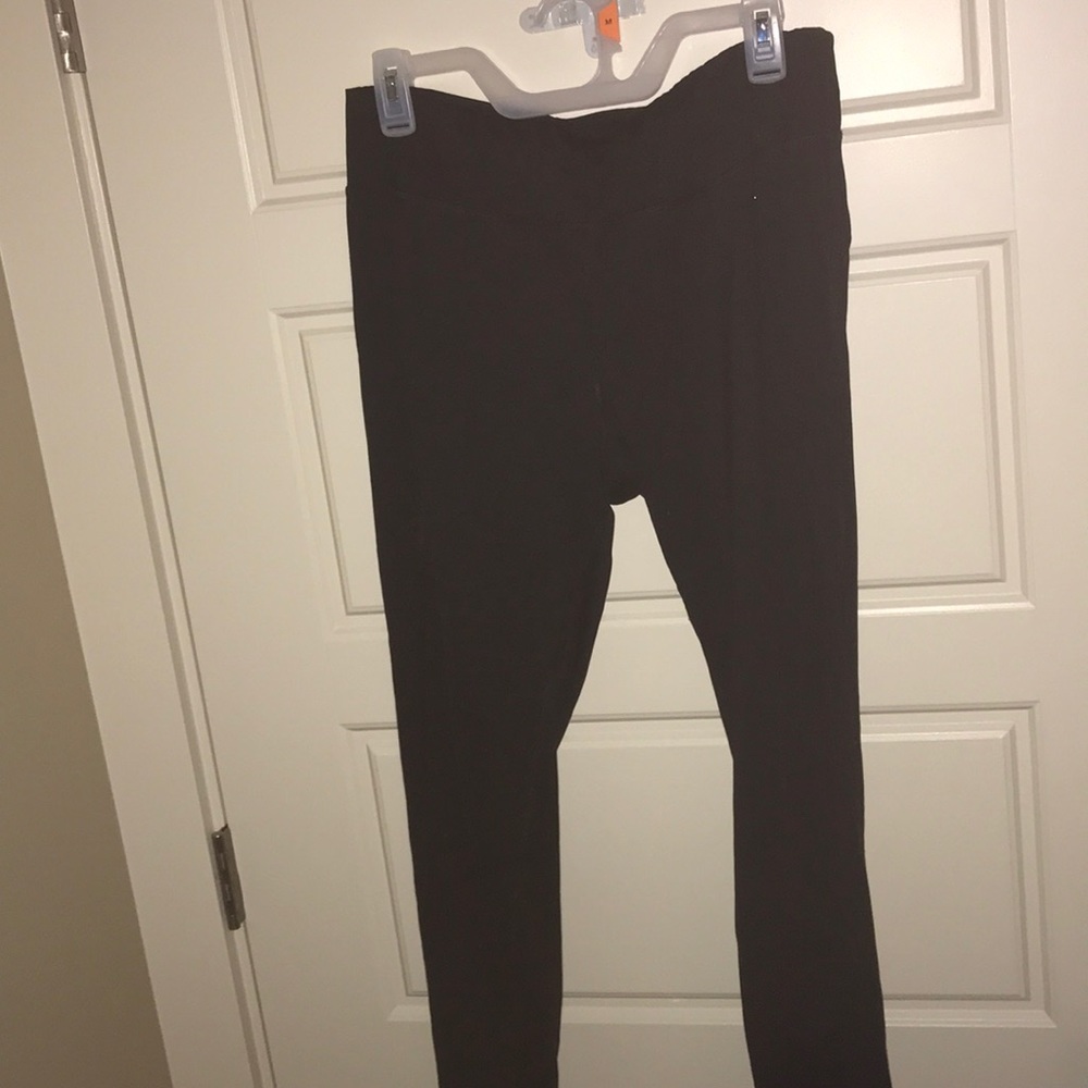 Fitness fitted leggings